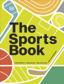 Image for The sports book