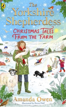Christmas tales from the farm - Owen, Amanda