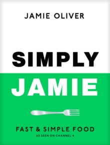 Image for Simply Jamie