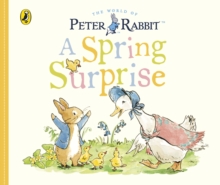 Image for A Spring Surprise