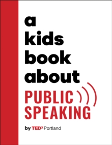 Image for A Kids Book About Public Speaking