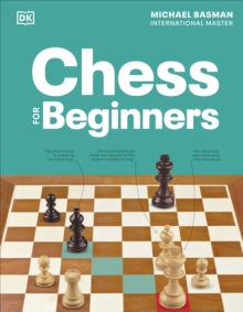 Image for Chess for Beginners