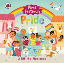 Image for First Festivals: Pride