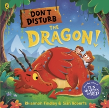 Image for Don't Disturb the Dragon
