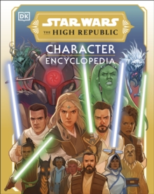 Image for Character Encyclopedia