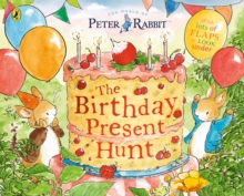 Image for Peter Rabbit: The Birthday Present Hunt