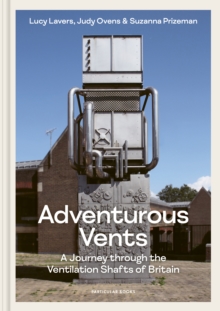 Image for Adventurous Vents