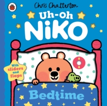 Image for Uh-Oh, Niko: Bedtime