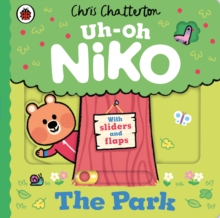 Image for Uh-Oh, Niko: The Park