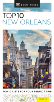 Image for Top 10 New Orleans