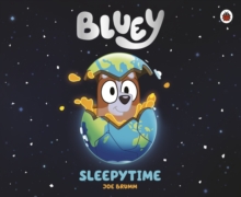 Image for Bluey: Sleepytime
