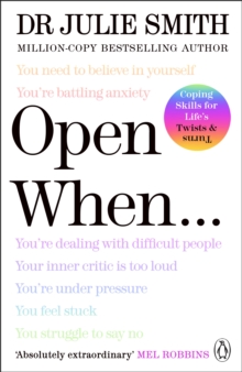 Open When… - Smith, Julie