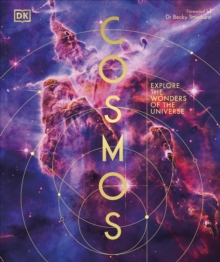 Image for Cosmos : Explore the Wonders of the Universe