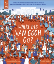 Image for The Met Where Did Van Gogh Go?
