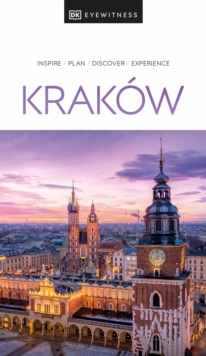 Image for DK Eyewitness Krakow