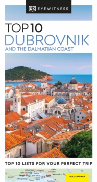 Image for Top 10 Dubrovnik and the Dalmatian Coast