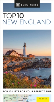 Image for Top 10 New England