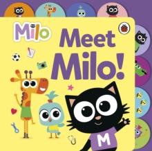 Image for Meet Milo!