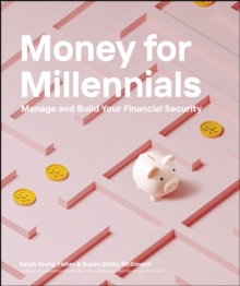 Image for Money for Millennials