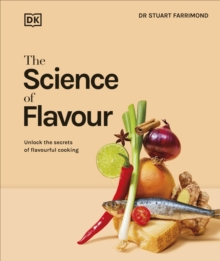 Image for The Science of Flavour