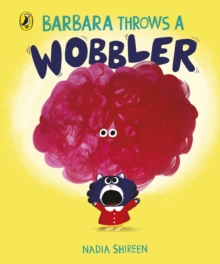 Image for Barbara Throws a Wobbler