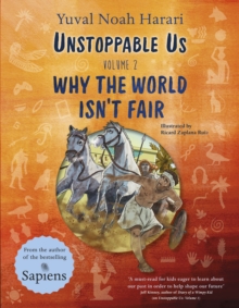 Image for Unstoppable Us Volume 2