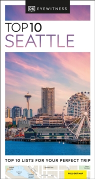 Image for Top 10 Seattle