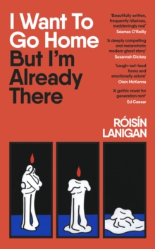 Image for I Want To Go Home But I'm Already There