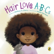 Image for Hair Love ABCs