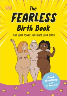 Image for The Fearless Birth Book (The Naked Doula)