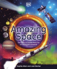 Image for Amazing Space