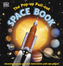Image for The Pop-up, Pull-out Space Book