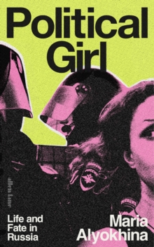 Image for Political Girl