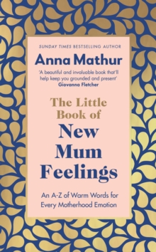 Image for The Little Book of New Mum Feelings