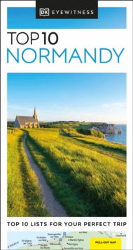 Image for Top 10 Normandy