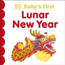 Image for Baby's First Lunar New Year