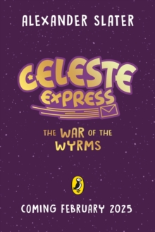 Image for Celeste Express Book One