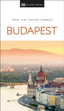 Image for Budapest