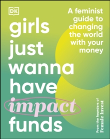 Image for Fifty Shades of Green: A Feminist Guide to Impact Investing