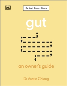 Image for Gut: an owner's guide