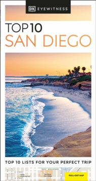 Image for Top 10 San Diego