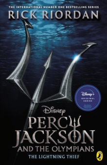 Image for Percy Jackson and the Olympians: The Lightning Thief