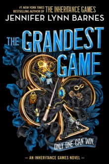 Image for The grandest game