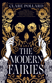 Image for The modern fairies