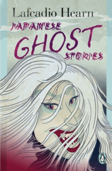 Image for Japanese Ghost Stories