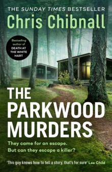 The Parkwood Murders - Chibnall, Chris