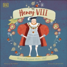 Image for Henry VIII  : King of England 1509-1547