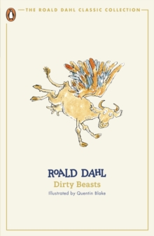 Image for Dirty beasts