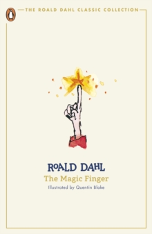Image for The Magic Finger
