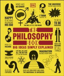 Image for The philosophy book.